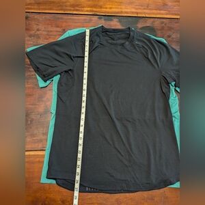 Men's Lululemon T Shirt Bundle